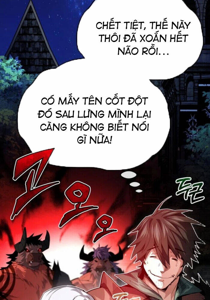 Trên Thế Giới Không Có Chiến Binh Xấu Chap 15 - Next Chap 16