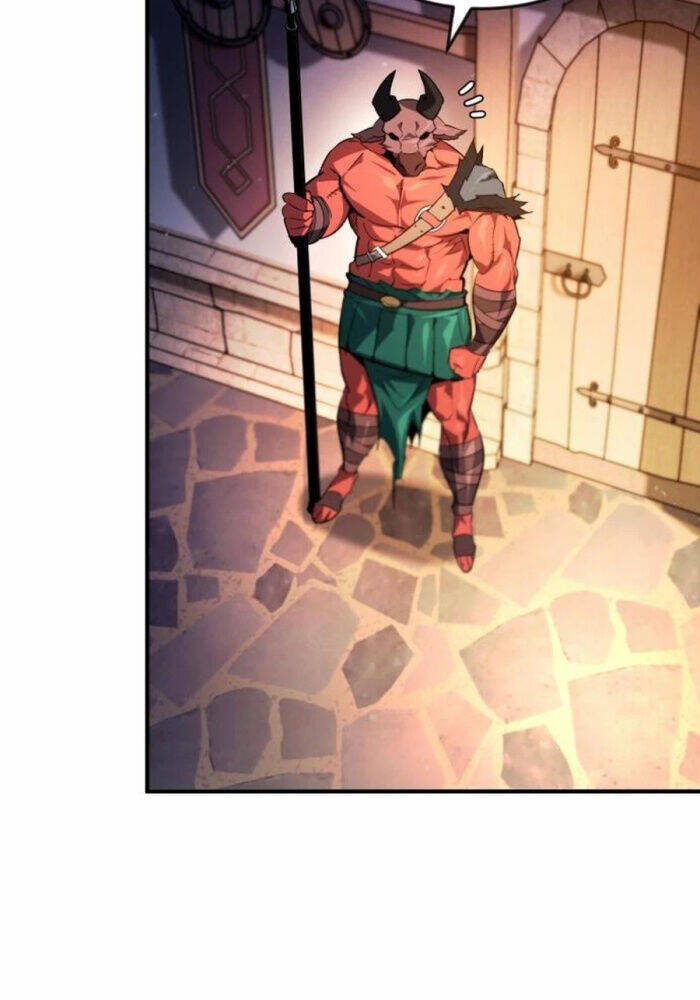 Trên Thế Giới Không Có Chiến Binh Xấu Chap 15 - Next Chap 16