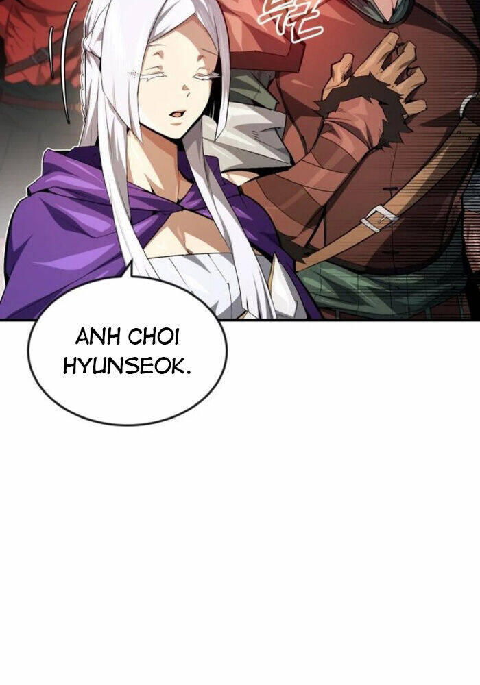 Trên Thế Giới Không Có Chiến Binh Xấu Chap 15 - Next Chap 16