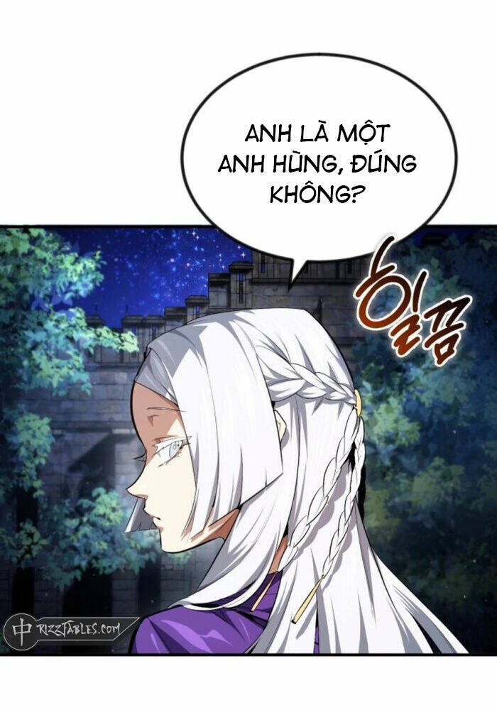 Trên Thế Giới Không Có Chiến Binh Xấu Chap 15 - Next Chap 16