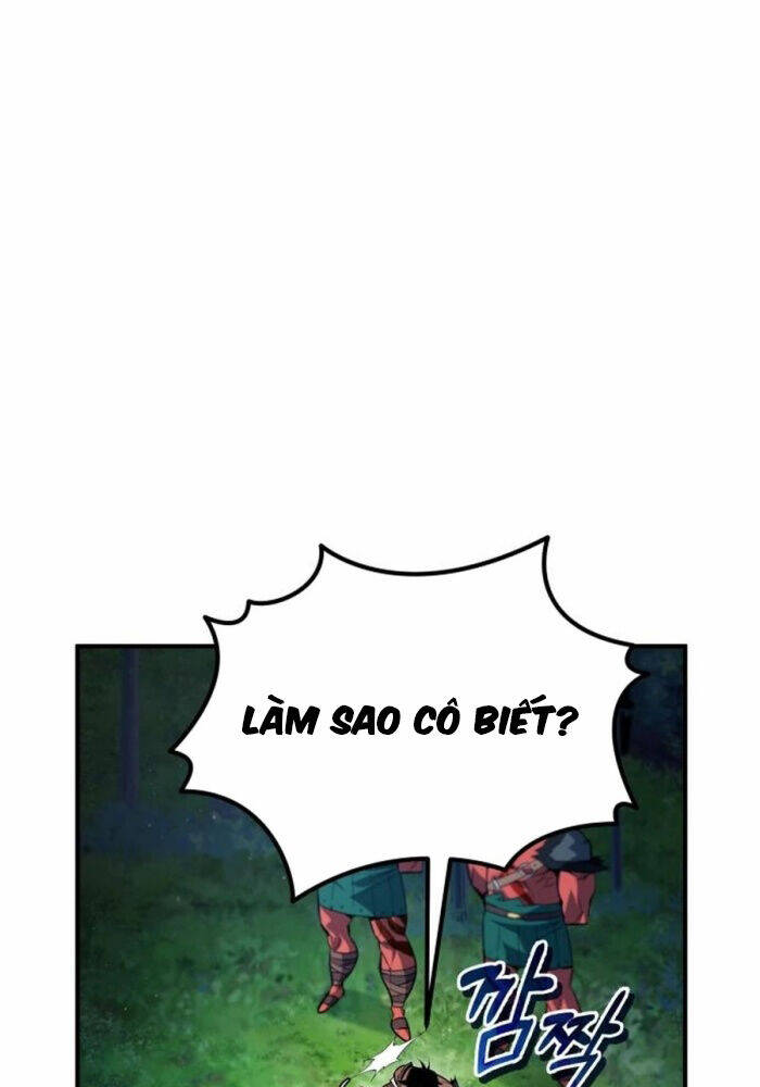 Trên Thế Giới Không Có Chiến Binh Xấu Chap 15 - Next Chap 16