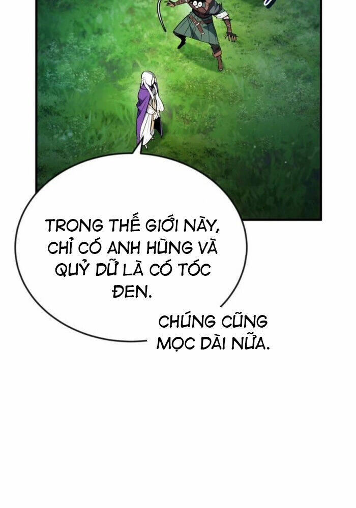 Trên Thế Giới Không Có Chiến Binh Xấu Chap 15 - Next Chap 16