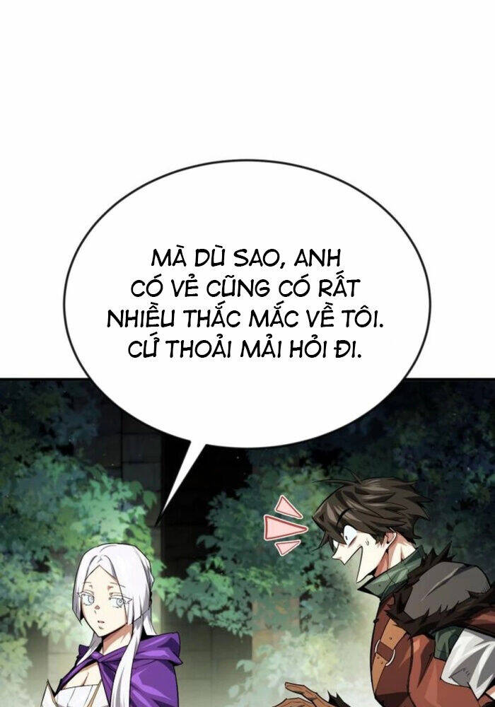 Trên Thế Giới Không Có Chiến Binh Xấu Chap 15 - Next Chap 16