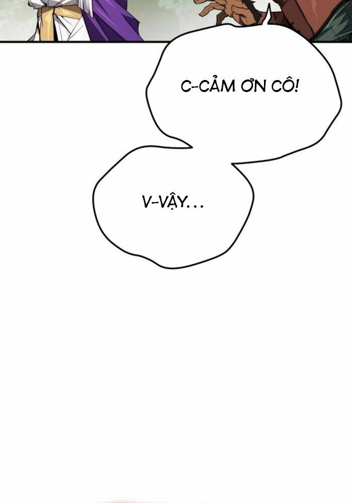 Trên Thế Giới Không Có Chiến Binh Xấu Chap 15 - Next Chap 16
