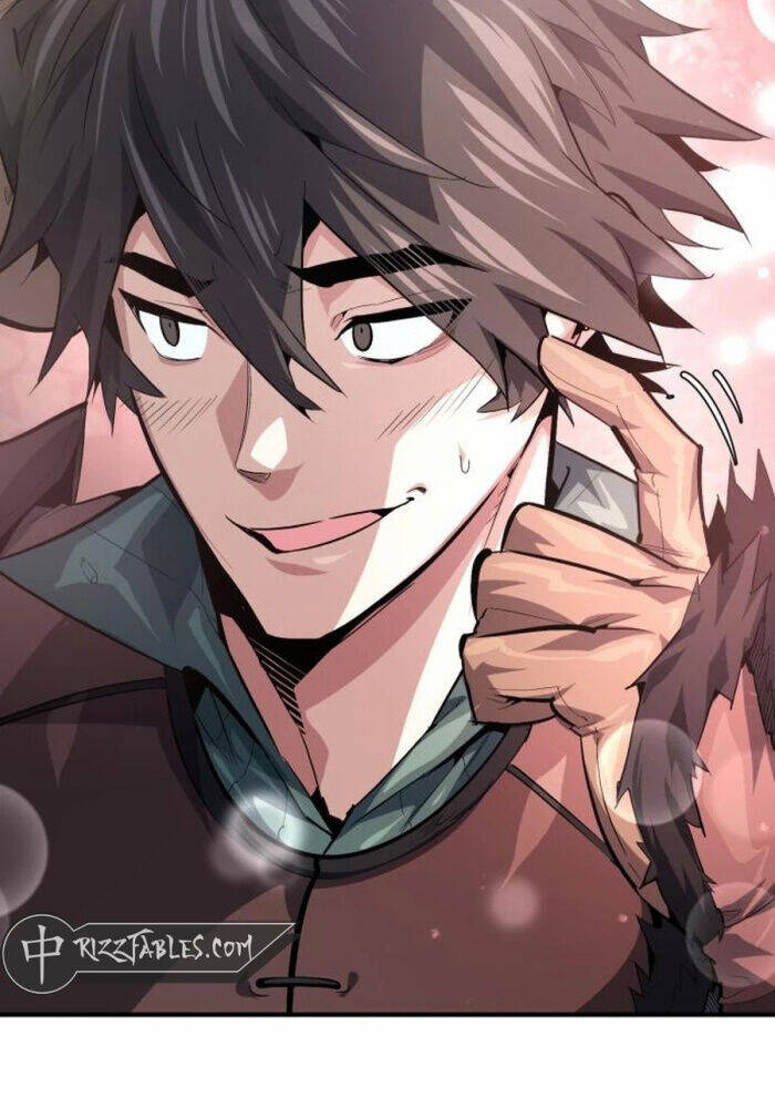 Trên Thế Giới Không Có Chiến Binh Xấu Chap 15 - Next Chap 16