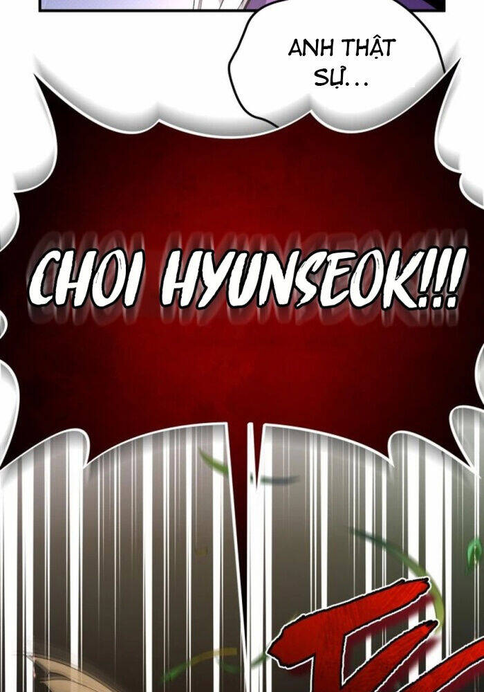 Trên Thế Giới Không Có Chiến Binh Xấu Chap 15 - Next Chap 16