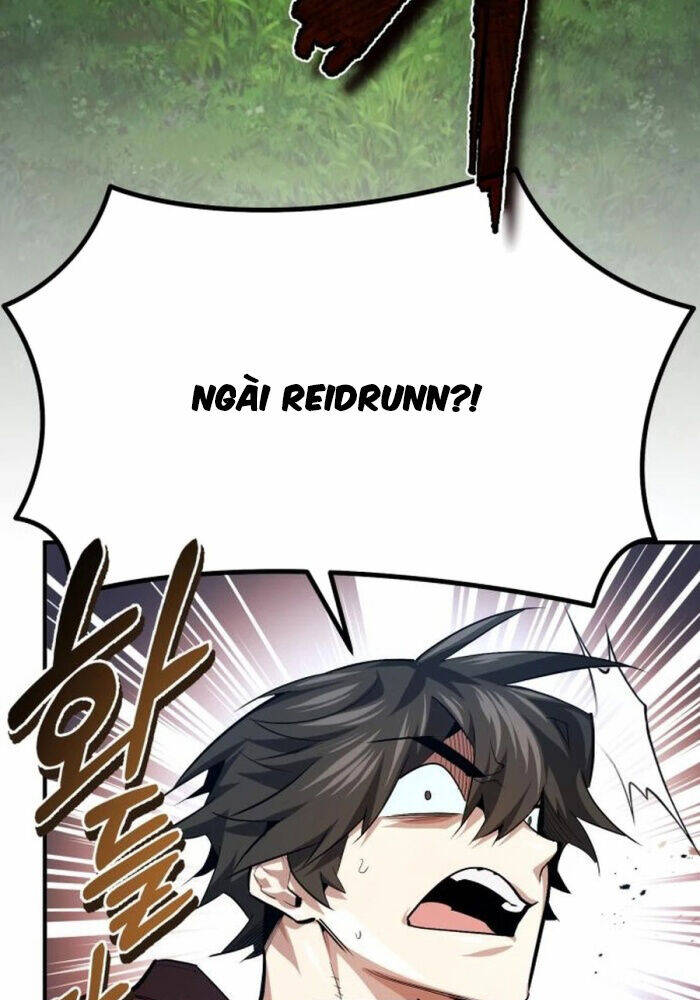 Trên Thế Giới Không Có Chiến Binh Xấu Chap 15 - Next Chap 16