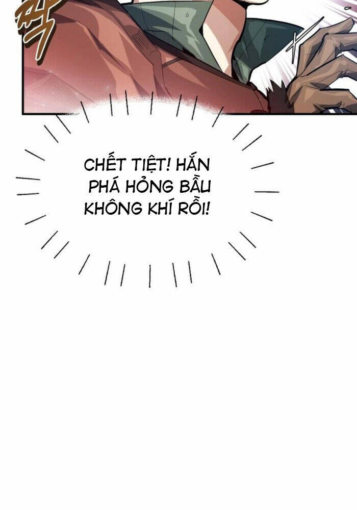 Trên Thế Giới Không Có Chiến Binh Xấu Chap 15 - Next Chap 16