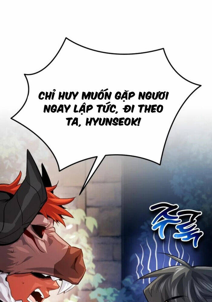 Trên Thế Giới Không Có Chiến Binh Xấu Chap 15 - Next Chap 16