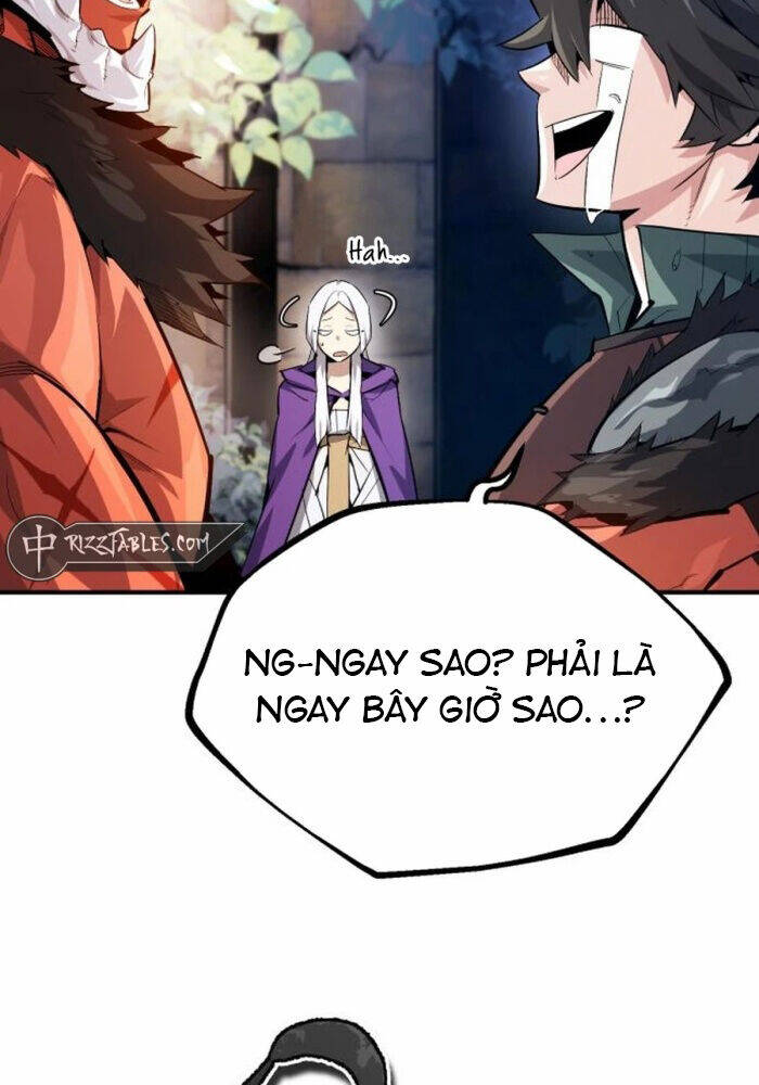 Trên Thế Giới Không Có Chiến Binh Xấu Chap 15 - Next Chap 16