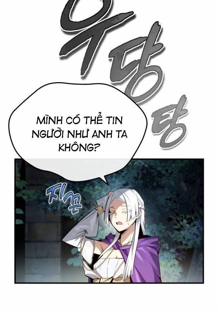 Trên Thế Giới Không Có Chiến Binh Xấu Chap 15 - Next Chap 16