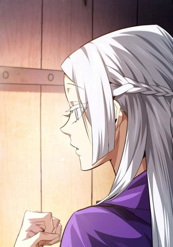 Trên Thế Giới Không Có Chiến Binh Xấu Chap 15 - Next Chap 16