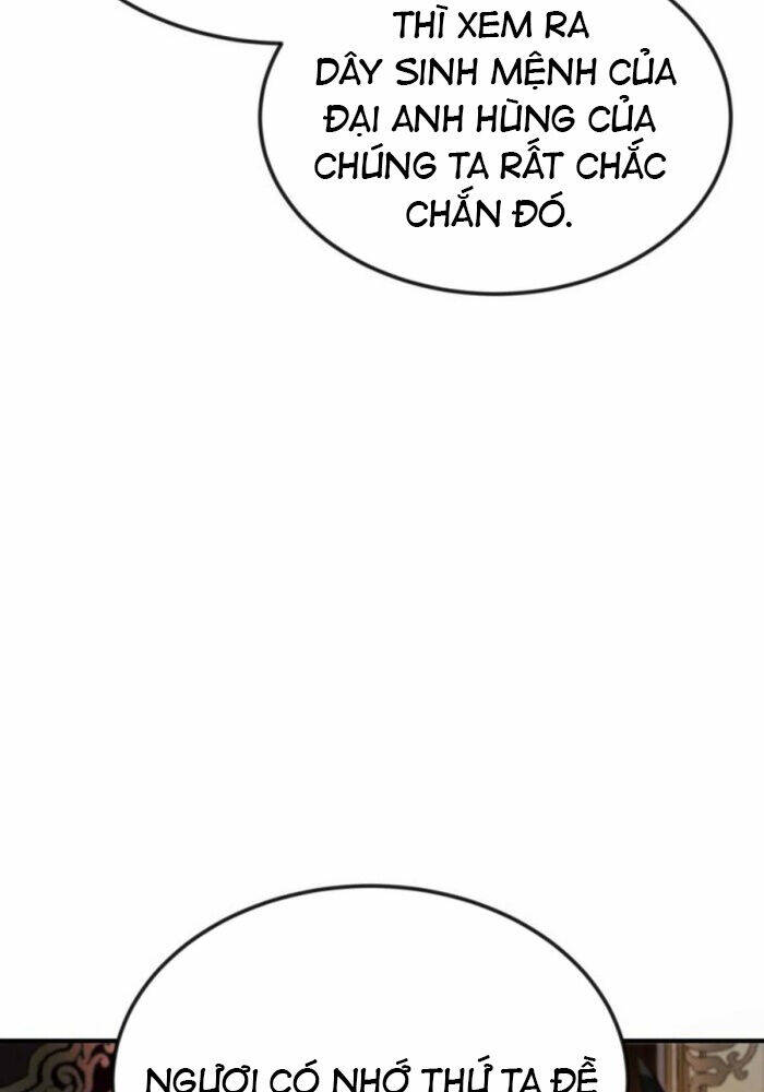 Trên Thế Giới Không Có Chiến Binh Xấu Chap 15 - Next Chap 16