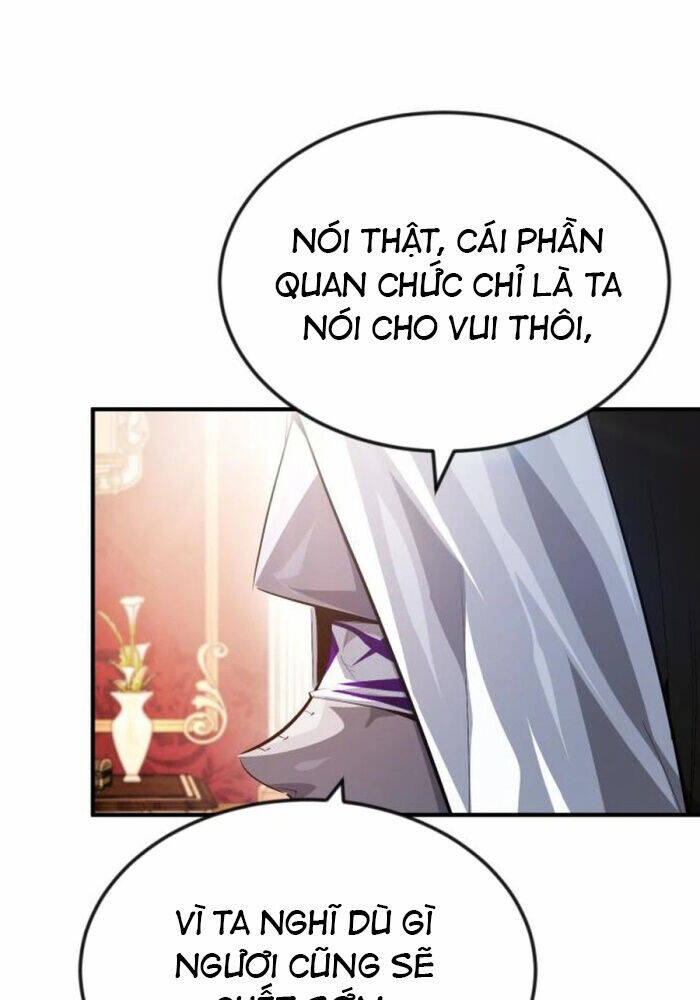 Trên Thế Giới Không Có Chiến Binh Xấu Chap 15 - Next Chap 16