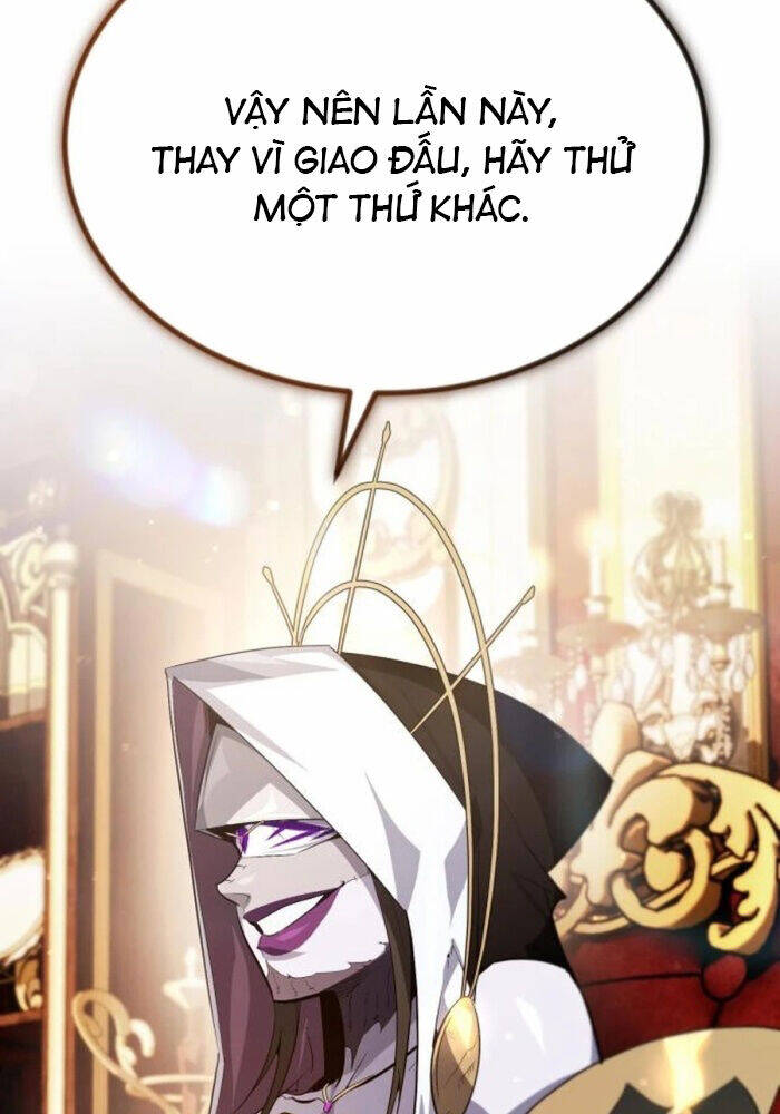 Trên Thế Giới Không Có Chiến Binh Xấu Chap 15 - Next Chap 16
