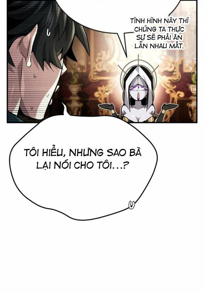 Trên Thế Giới Không Có Chiến Binh Xấu Chap 15 - Next Chap 16