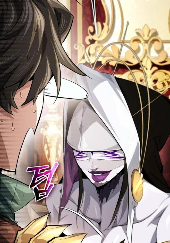 Trên Thế Giới Không Có Chiến Binh Xấu Chap 15 - Next Chap 16