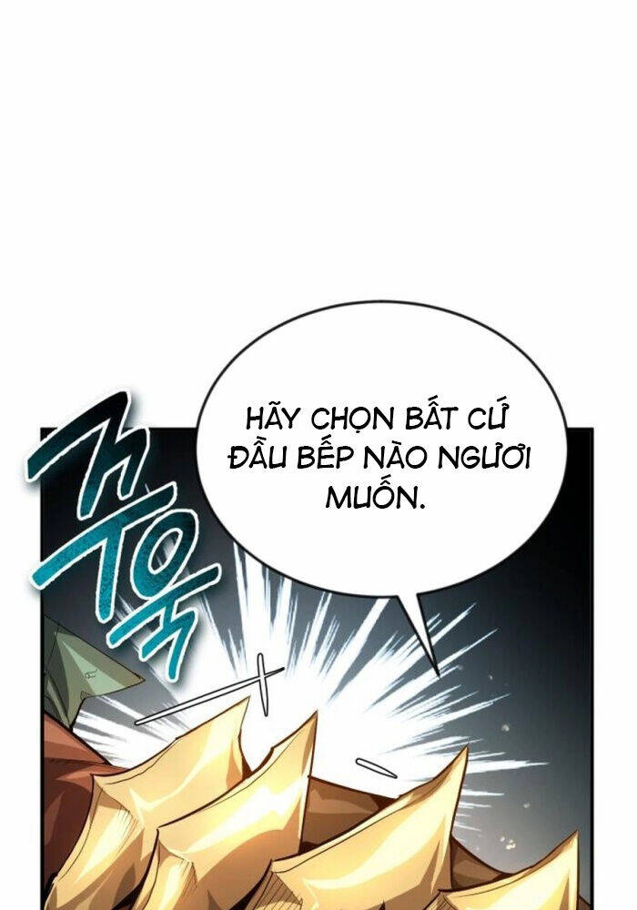 Trên Thế Giới Không Có Chiến Binh Xấu Chap 15 - Next Chap 16