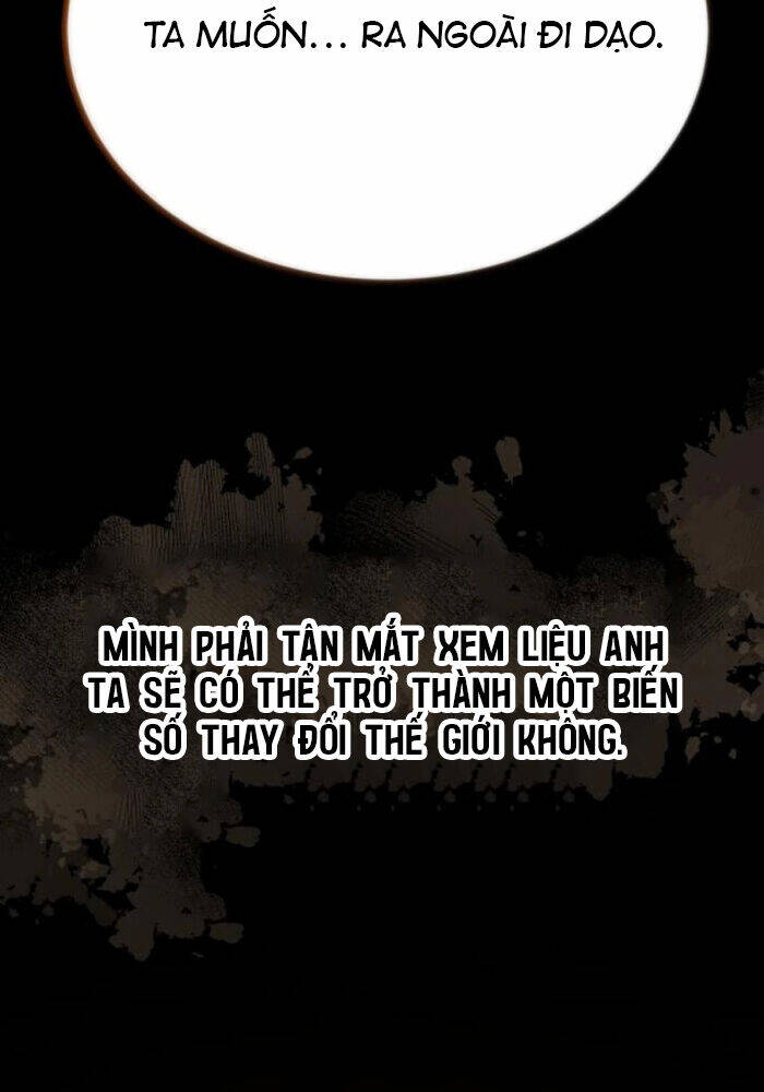 Trên Thế Giới Không Có Chiến Binh Xấu Chap 15 - Next Chap 16