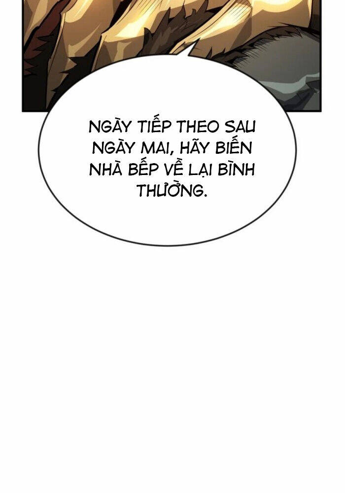 Trên Thế Giới Không Có Chiến Binh Xấu Chap 15 - Next Chap 16