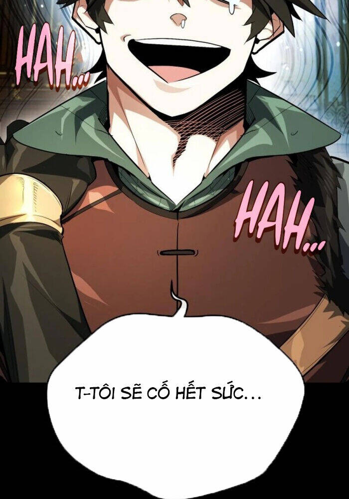 Trên Thế Giới Không Có Chiến Binh Xấu Chap 15 - Next Chap 16