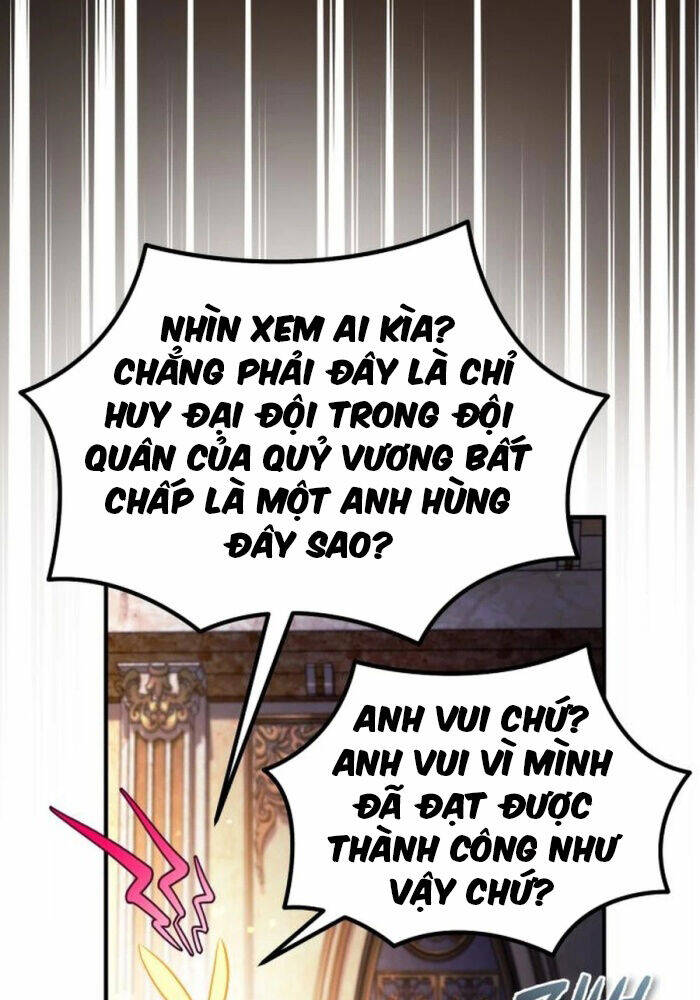 Trên Thế Giới Không Có Chiến Binh Xấu Chap 15 - Next Chap 16