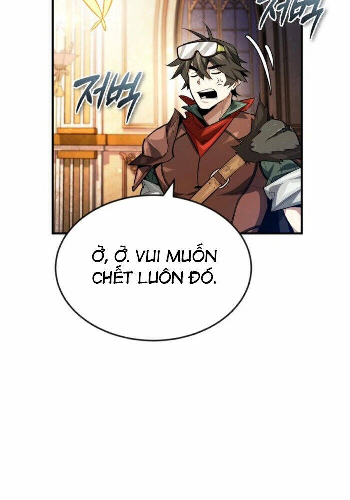 Trên Thế Giới Không Có Chiến Binh Xấu Chap 15 - Next Chap 16