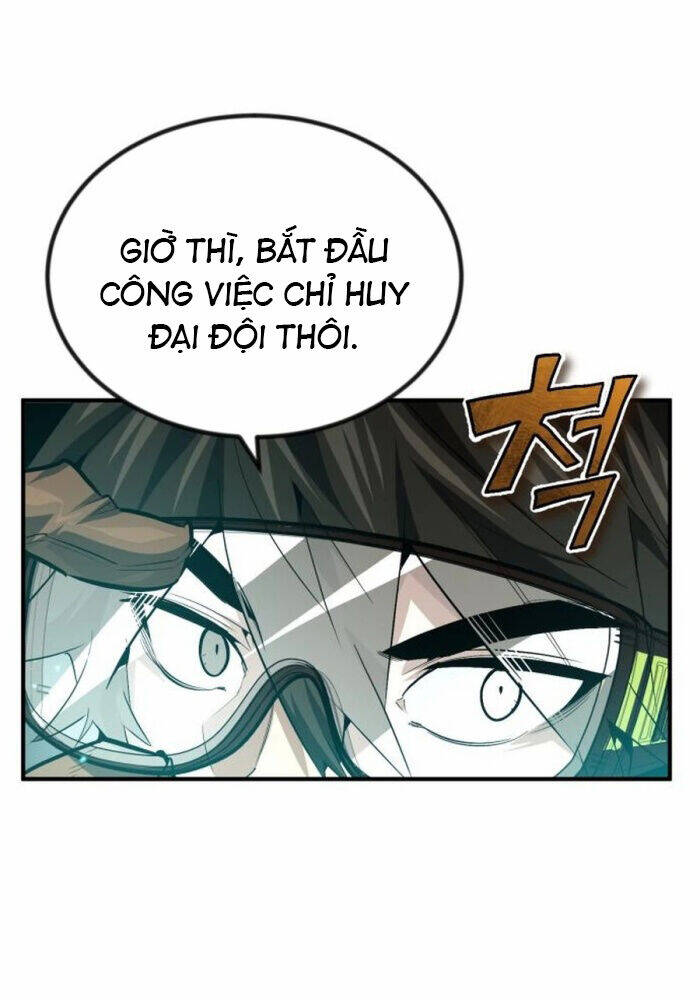 Trên Thế Giới Không Có Chiến Binh Xấu Chap 15 - Next Chap 16
