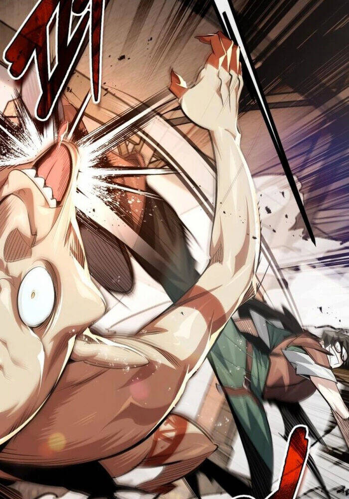Trên Thế Giới Không Có Chiến Binh Xấu Chap 15 - Next Chap 16
