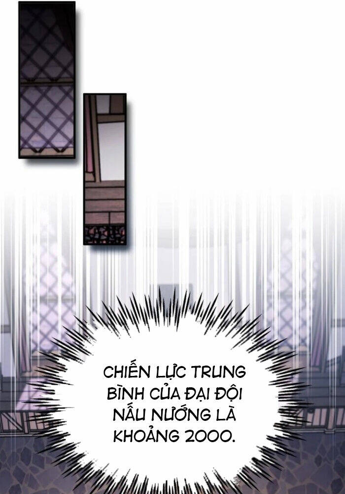 Trên Thế Giới Không Có Chiến Binh Xấu Chap 15 - Next Chap 16