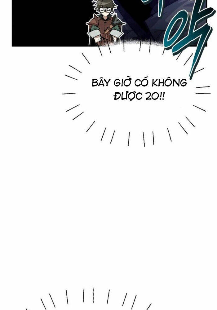 Trên Thế Giới Không Có Chiến Binh Xấu Chap 15 - Next Chap 16