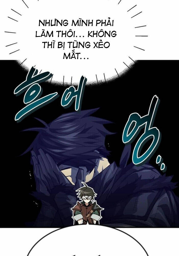 Trên Thế Giới Không Có Chiến Binh Xấu Chap 15 - Next Chap 16