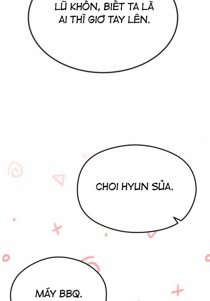 Trên Thế Giới Không Có Chiến Binh Xấu Chap 15 - Next Chap 16