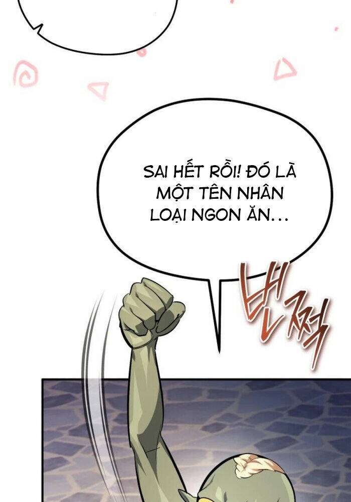 Trên Thế Giới Không Có Chiến Binh Xấu Chap 15 - Next Chap 16