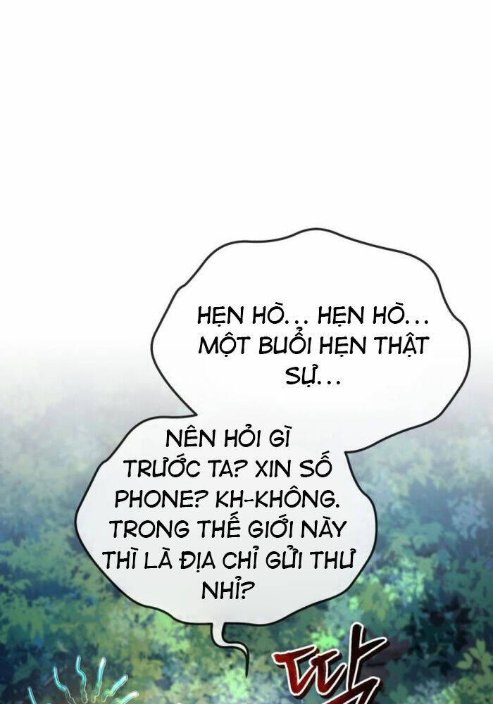 Trên Thế Giới Không Có Chiến Binh Xấu Chap 15 - Next Chap 16