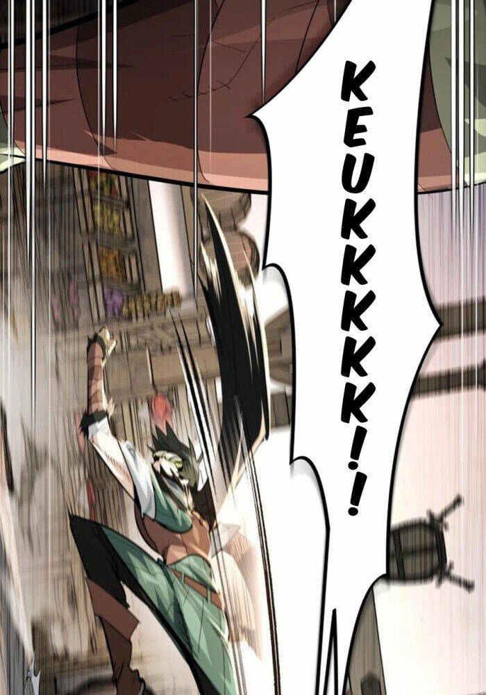 Trên Thế Giới Không Có Chiến Binh Xấu Chap 15 - Next Chap 16