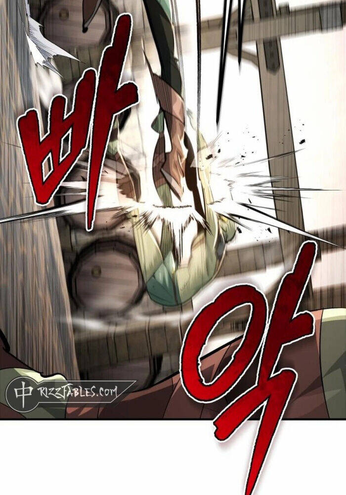 Trên Thế Giới Không Có Chiến Binh Xấu Chap 15 - Next Chap 16