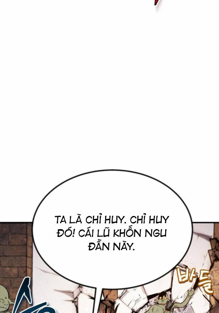 Trên Thế Giới Không Có Chiến Binh Xấu Chap 15 - Next Chap 16