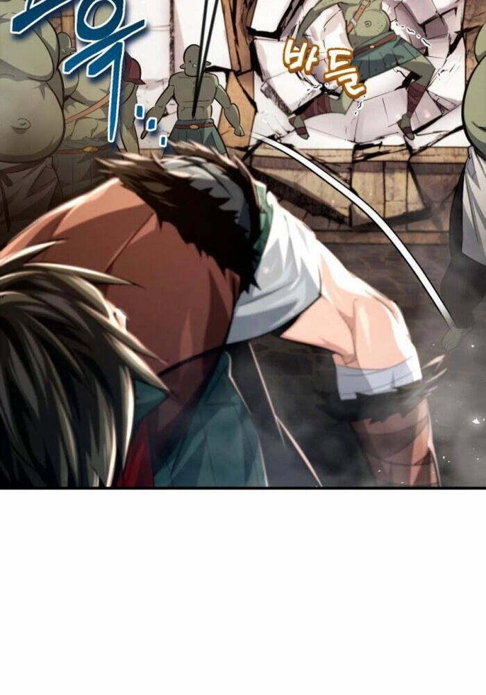 Trên Thế Giới Không Có Chiến Binh Xấu Chap 15 - Next Chap 16