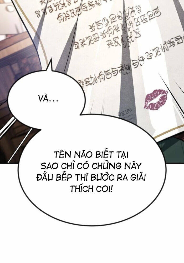 Trên Thế Giới Không Có Chiến Binh Xấu Chap 15 - Next Chap 16