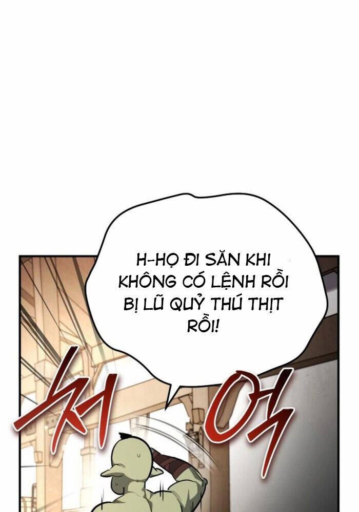 Trên Thế Giới Không Có Chiến Binh Xấu Chap 15 - Next Chap 16
