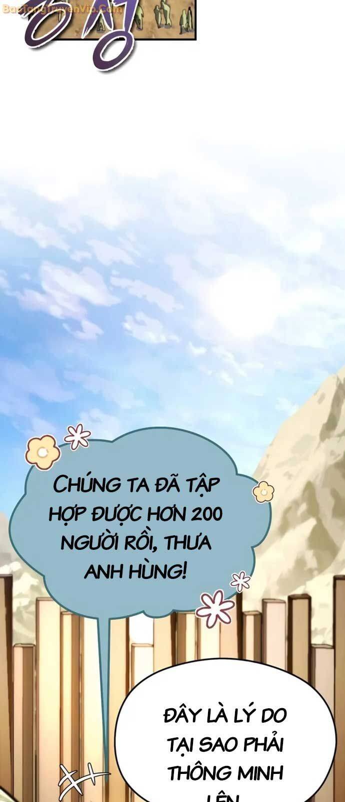 Trên Thế Giới Không Có Chiến Binh Xấu Chap 16 - Next Chap 17