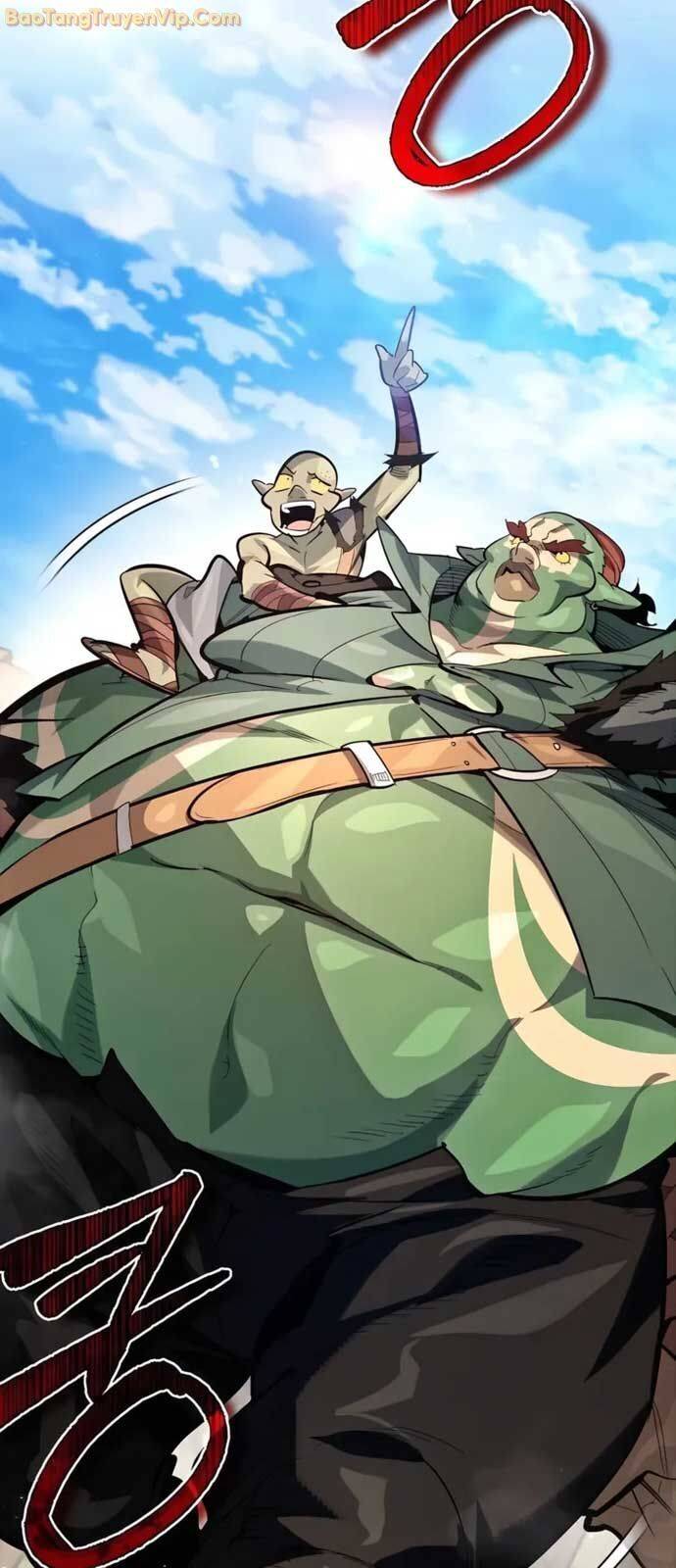 Trên Thế Giới Không Có Chiến Binh Xấu Chap 16 - Next Chap 17