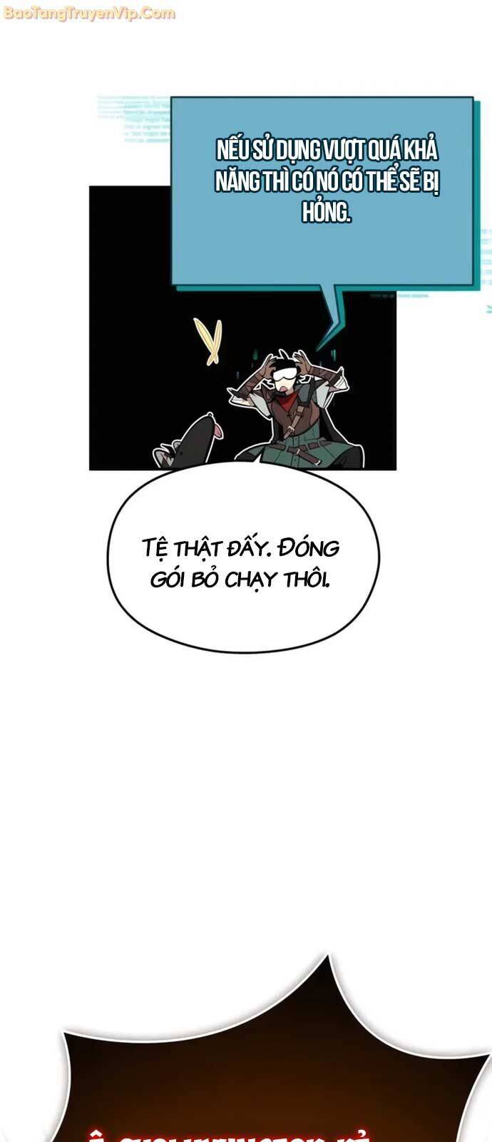 Trên Thế Giới Không Có Chiến Binh Xấu Chap 16 - Next Chap 17