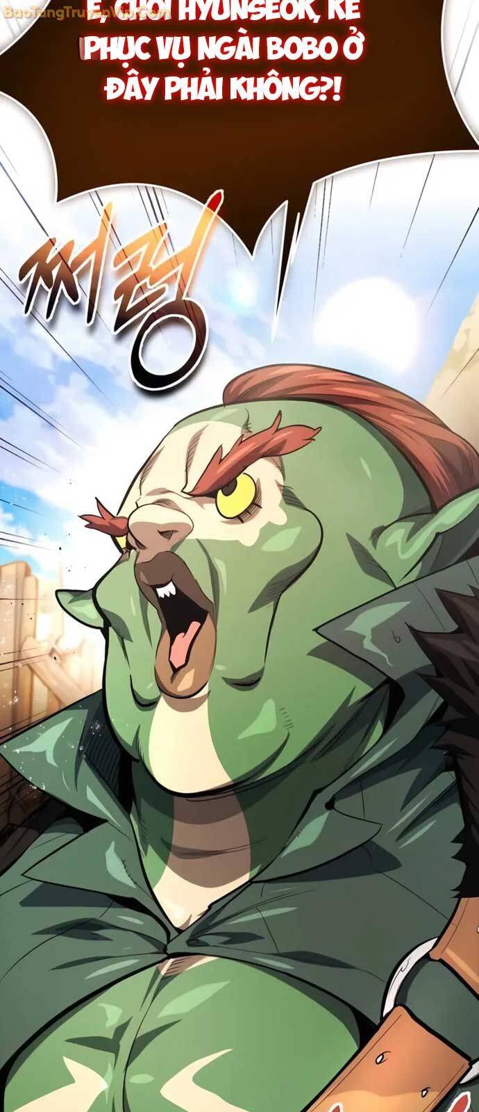 Trên Thế Giới Không Có Chiến Binh Xấu Chap 16 - Next Chap 17