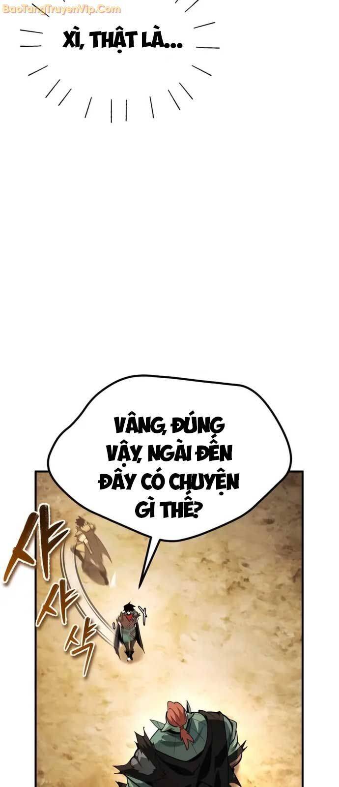 Trên Thế Giới Không Có Chiến Binh Xấu Chap 16 - Next Chap 17