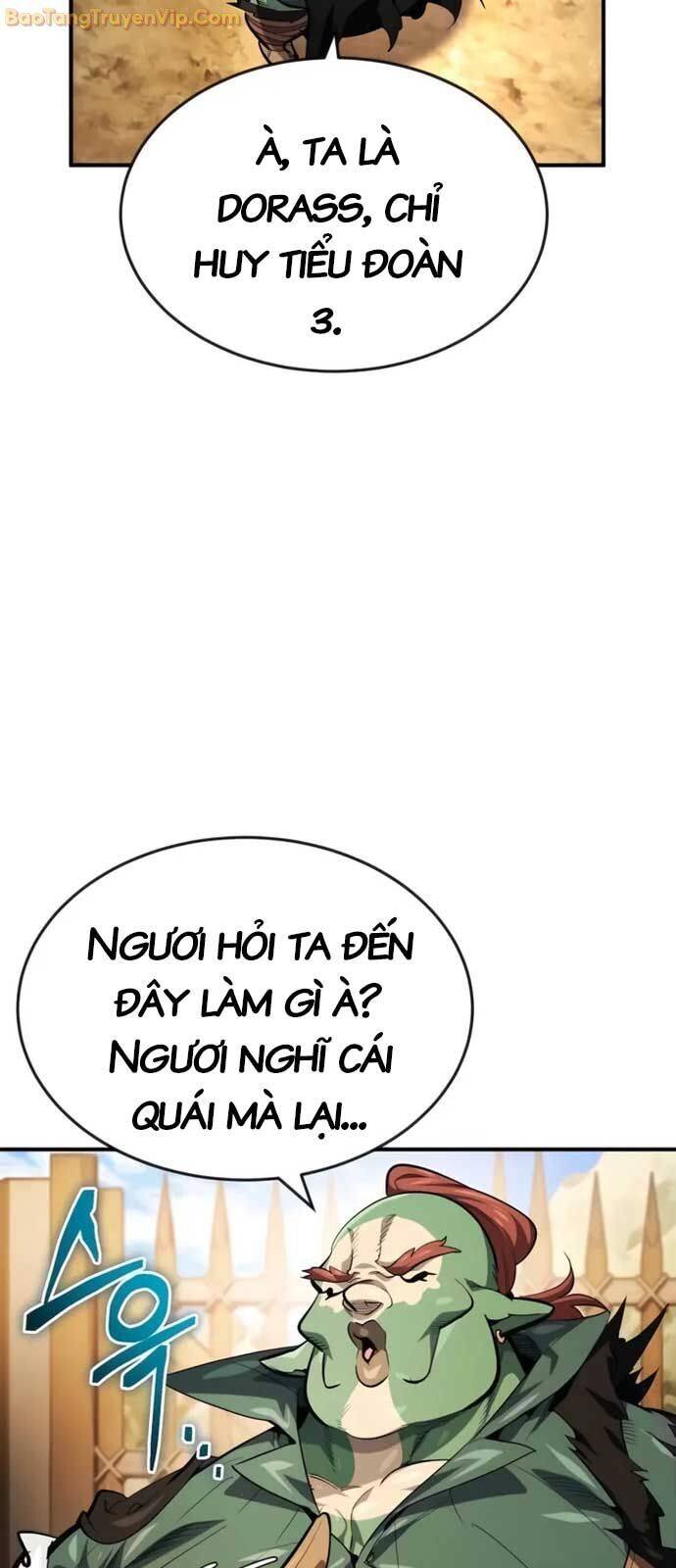 Trên Thế Giới Không Có Chiến Binh Xấu Chap 16 - Next Chap 17