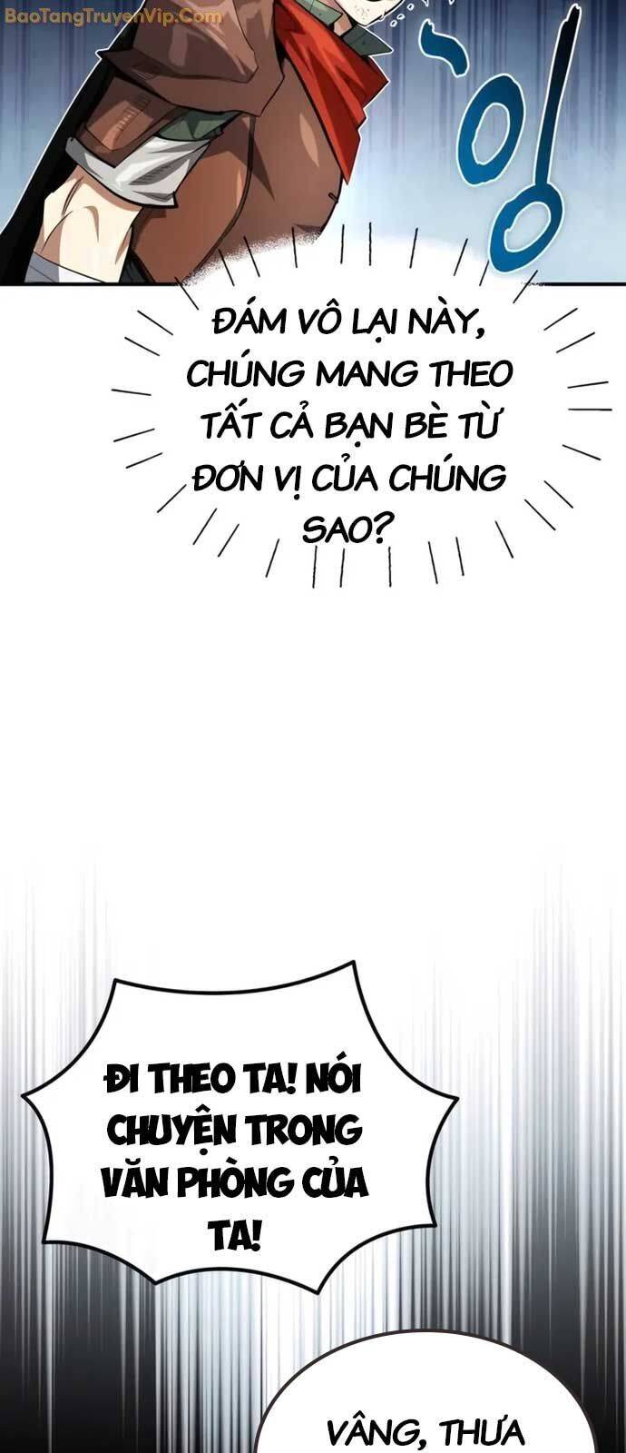 Trên Thế Giới Không Có Chiến Binh Xấu Chap 16 - Next Chap 17