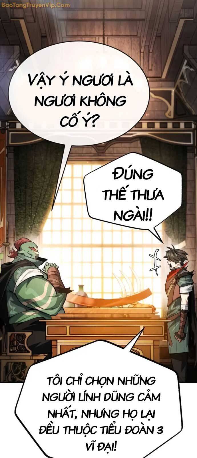 Trên Thế Giới Không Có Chiến Binh Xấu Chap 16 - Next Chap 17