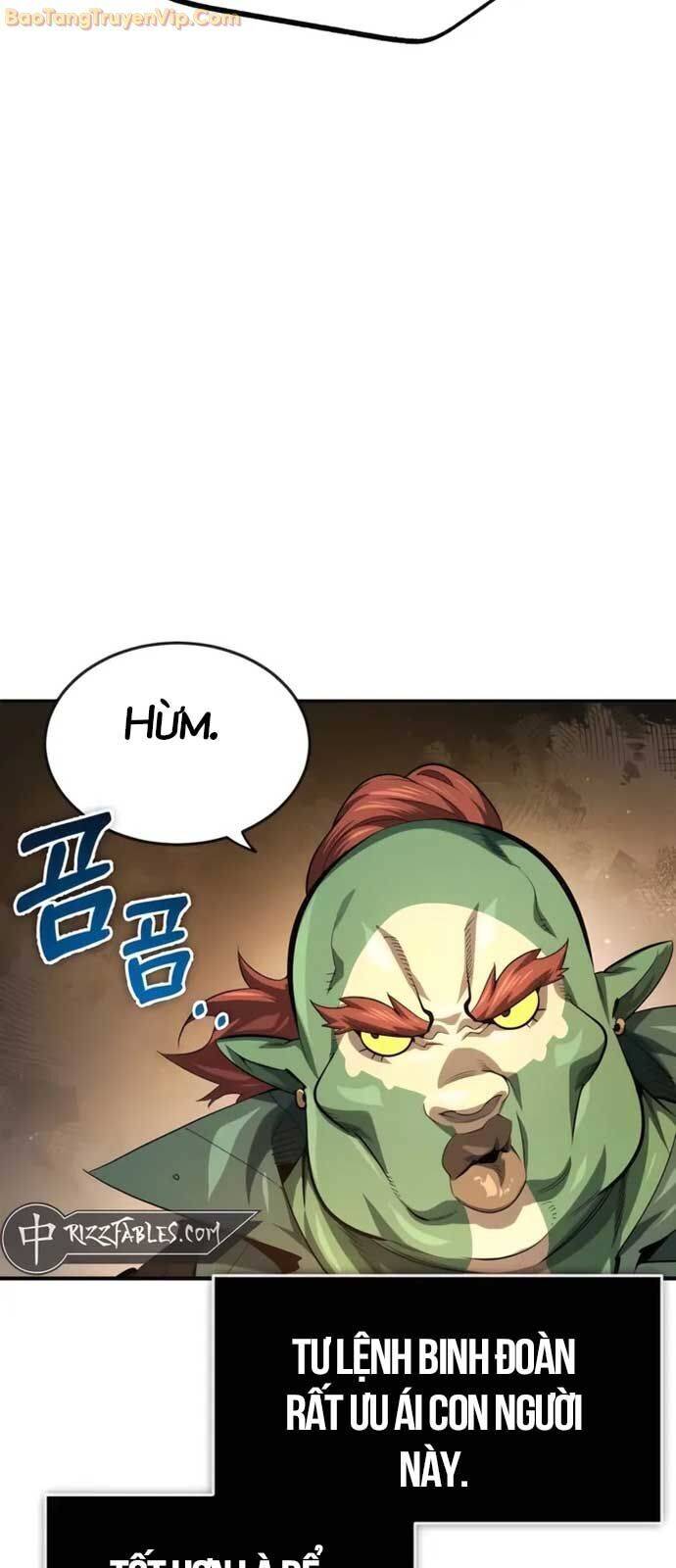 Trên Thế Giới Không Có Chiến Binh Xấu Chap 16 - Next Chap 17